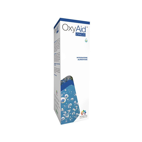OXYAID ZINCO 100 ML
