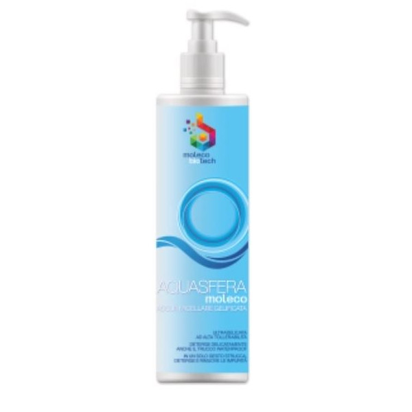 AQUASFERA MOLECO 250 ML