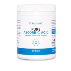 PURE ASCORBIC ACID 150 G
