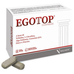 EGOTOP 30 COMPRESSE