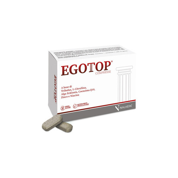 EGOTOP 30 COMPRESSE