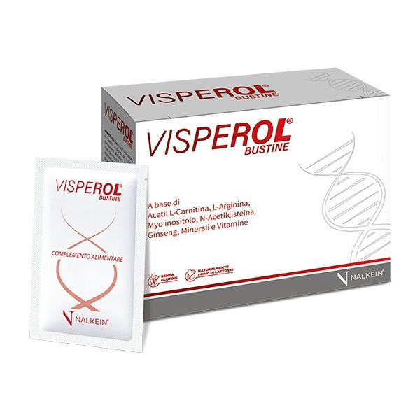 VISPEROL 20 BUSTINE