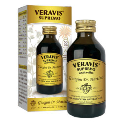 VERAVIS SUPREMO ANALCOOLICO 100 ML