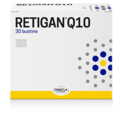 RETIGAN Q10 30 BUSTINE