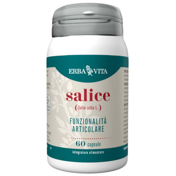 SALICE 60 CAPSULE