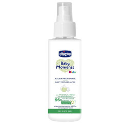 CHICCO BABY MOMENTS ACQUA PROFUMATA KIDS 100 ML