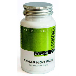 TAMARINDO PLUS 70 CAPSULE VEGETALI NATURALI