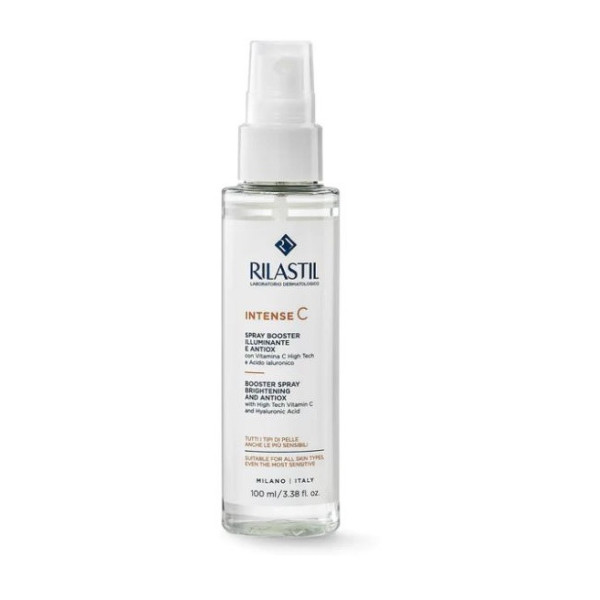 RILASTIL INTENSE C SPRAY VITAMINA C 100 ML RILASTIL INTENSE C SPRAY VITAMINA C 100 ML