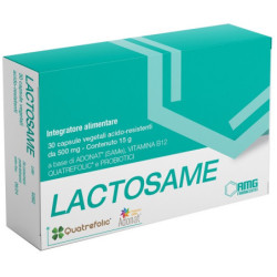 LACTOSAME 30 CAPSULE