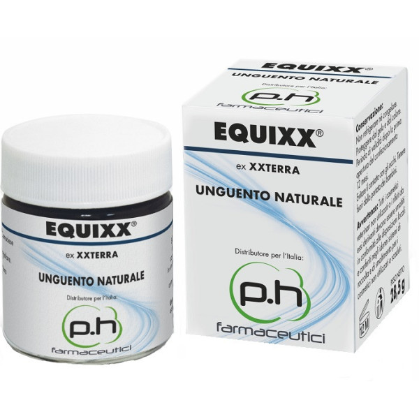 EQUIXX 28,5 G
