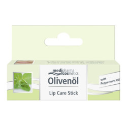 MEDIPHARMA OLIVENOL LIP CARE STICK 4,8 G
