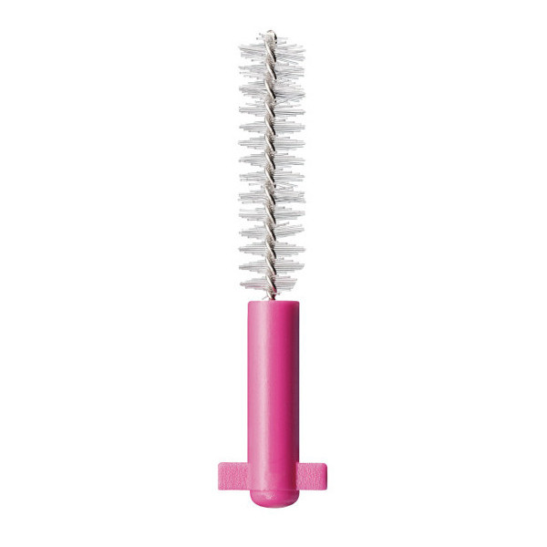 CURAPROX CPS 08 SCOVOLINO PRIME REFILL PINK 8 PEZZI
