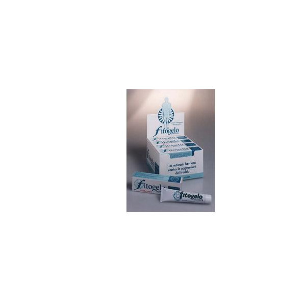 FITOGELO CREMA BARRIERA 50 ML