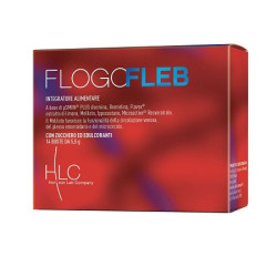 FLOGO FLEB 14 BUSTE
