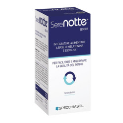SERENOTTE GOCCE 20 ML