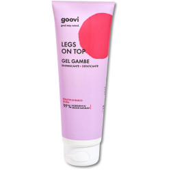 GOOVI GEL GAMBE 141 G