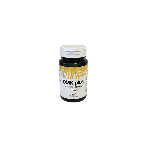 DMK PLUS 30 CAPSULE