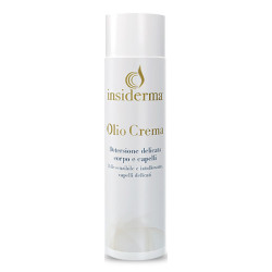 INSIDERMA OLIO CREMA 250 ML