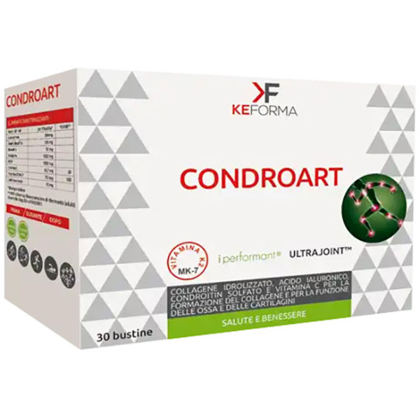 CONDROART 30 BUSTINE