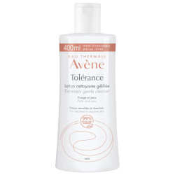 AVENE TOLERANCE LOZIONE DETERGENTE 400 ML