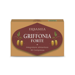 GRIFFONIA FORTE 30 COMPRESSE
