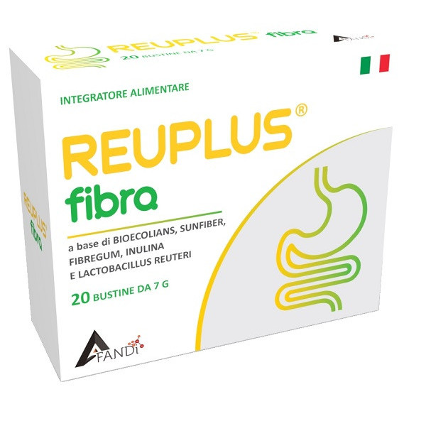 REUPLUS FIBRA 20 BUSTINE