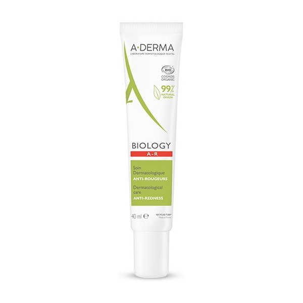 ADERMA A-D BIOLOGY TRATTAMENTO ANTIRUGHE 40 ML