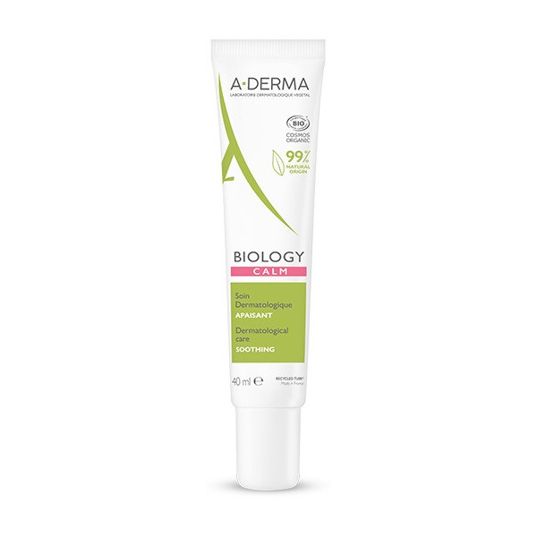 ADERMA A-D BIOLOGY CALM TRATTAMENTO LENITIVO 40 ML