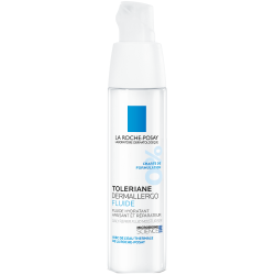 TOLERIANE DERMALLERGO FLUIDO 40 ML