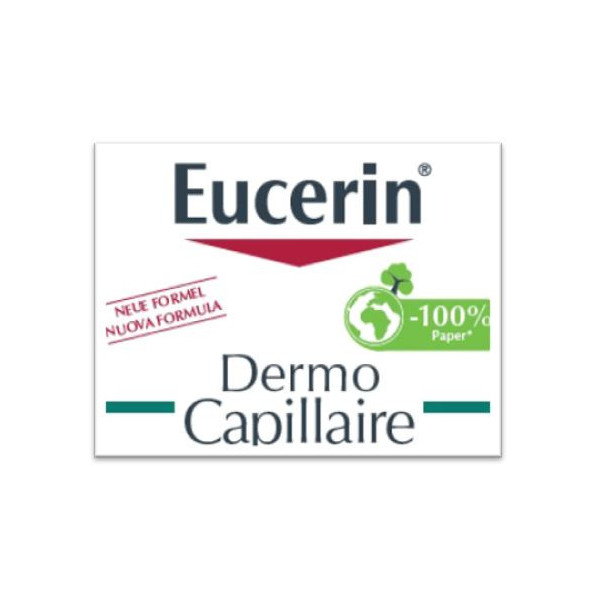 EUCERIN SHAMPOO CREMA ANTIFORFORA SECCA 250 ML