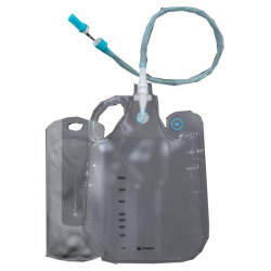 CATETERE AUTOLUBRIFICANTE SPEEDICATH FLEX SET IN NELATON CON SACCA INTEGRATA CH 12 30 PEZZI