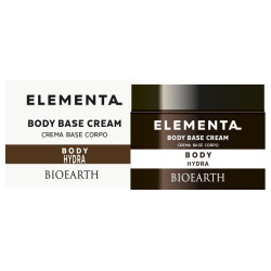 CREMA BASE CORPO HYDRA 250 ML