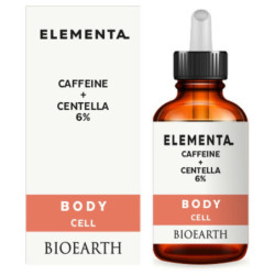 CAFFEIN+CENTELLA 6% BODY CELL 50 ML