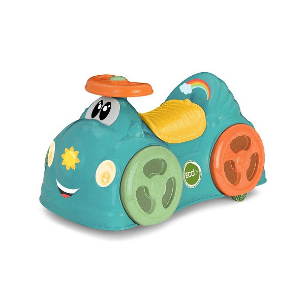 CHICCO GIOCO ALL AROUND ACQUAMARINA ECO+