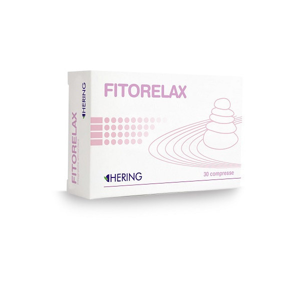 FITORELAX 30 COMPRESSE