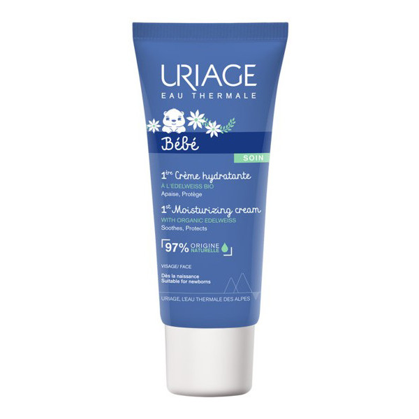 BEBE CREMA IDRATANTE 40 ML