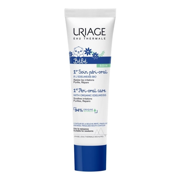 BEBE TRATTAMENTO PERI-ORALE 30 ML