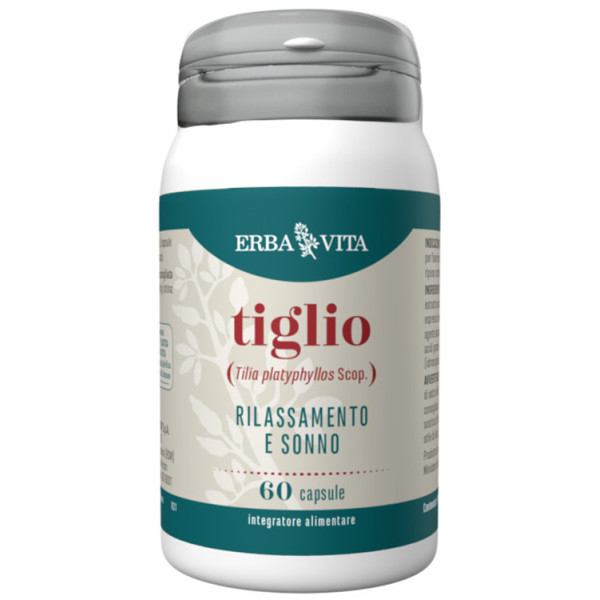 TIGLIO 60 CAPSULE