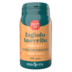 FAGIOLO BACCELLO 60 CAPSULE