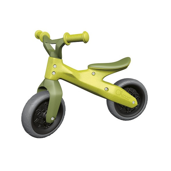 CHICCO BALANCE BIKE ECO+