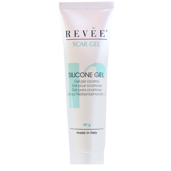REVEE SCAR GEL 60 G