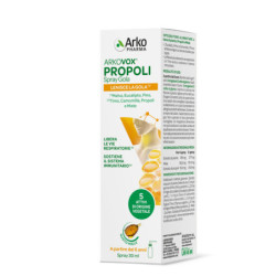 ARKOVOX PROPOLI SPRAY 30 ML