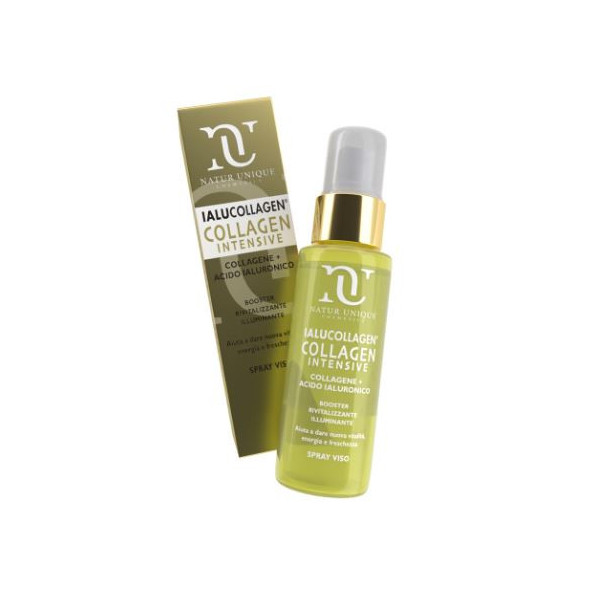 NATUR UNIQUE IALUCOLLAGEN COLLAGENE INTENSIVE SPRAY 50 ML
