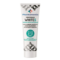 PHARMAMENTIS DENTIFRICIO WHITE5 75 ML