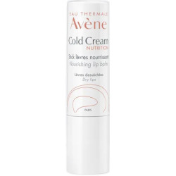 AVENE STICK LABBRA NUTRIENTE 4 G
