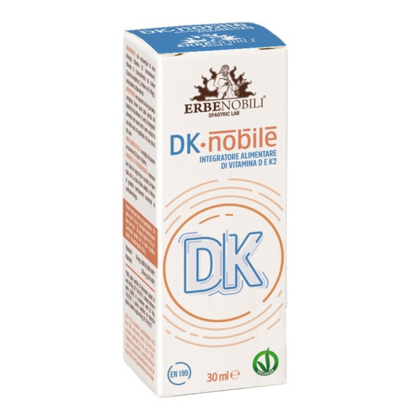 DK NOBILE 30 ML