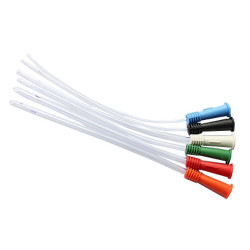 CATETERE VESCICALE ERUPLAST NELATON CM19 CH14 60 PEZZI