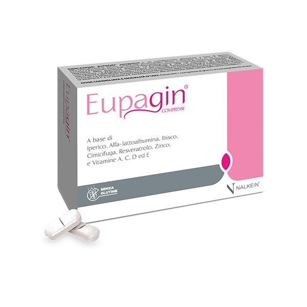 EUPAGIN 30 COMPRESSE