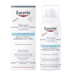 EUCERIN ATOPICONTROL SPRAY ANTI PRURITO 50 ML