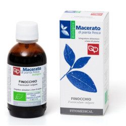 FINOCCHIO TINTURA MADRE 50 ML BIO